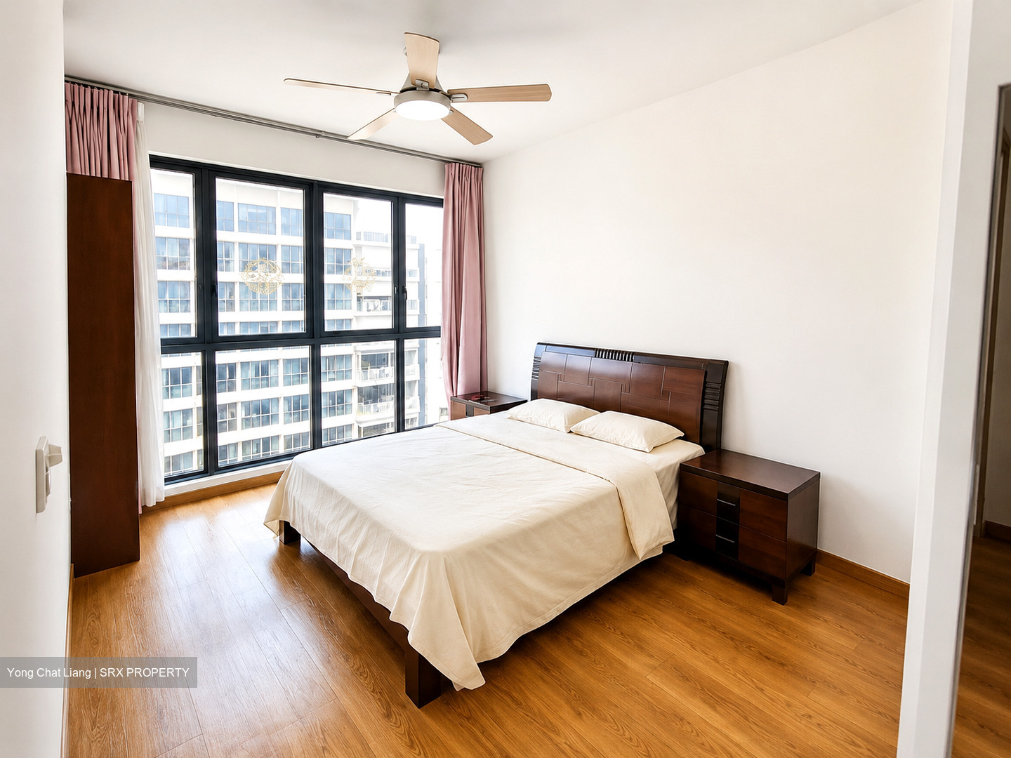 Hundred Palms Residences (D19), Condominium #587127121